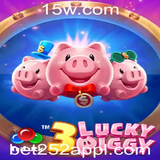 Descubra o Fascinante Mundo de 3LUCKYPIGGY com o Bet252 App