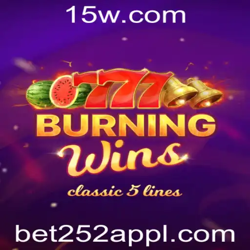 Explorando o Jogo BurningWins no bet252 App