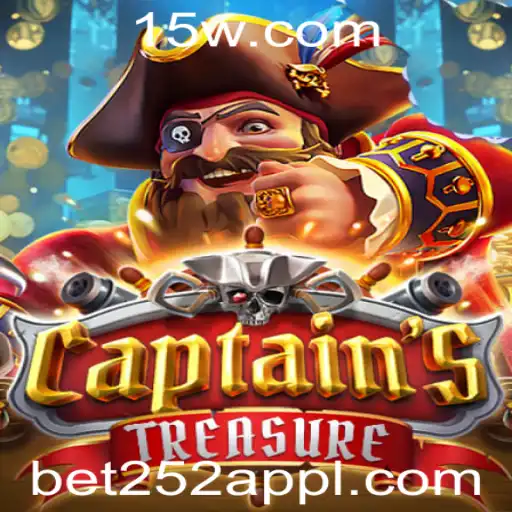 Explorando as Aventuras de CaptainssTreasure no mundo dos Jogos Online