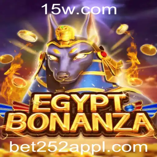 Explorando as Aventuras de 'EgyptBonanza' no bet252 app login