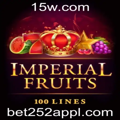 Descubra as Emoções de ImperialFruits100 no bet252 app login