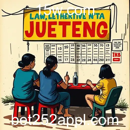 Jueteng