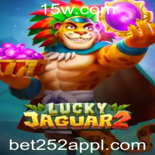 Explorando o Fascinante Mundo de Luckyjaguar2 e bet252 app login