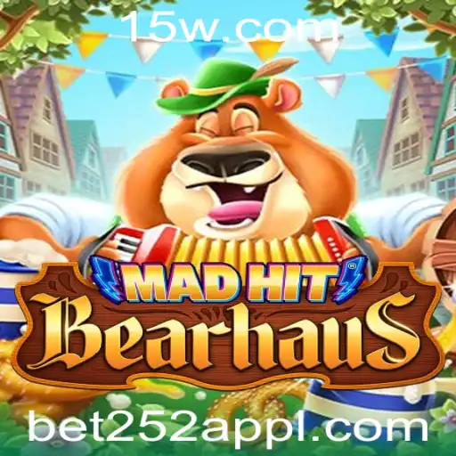 MadHitBearhaus: Uma Introdução ao Jogo e Suas Regras