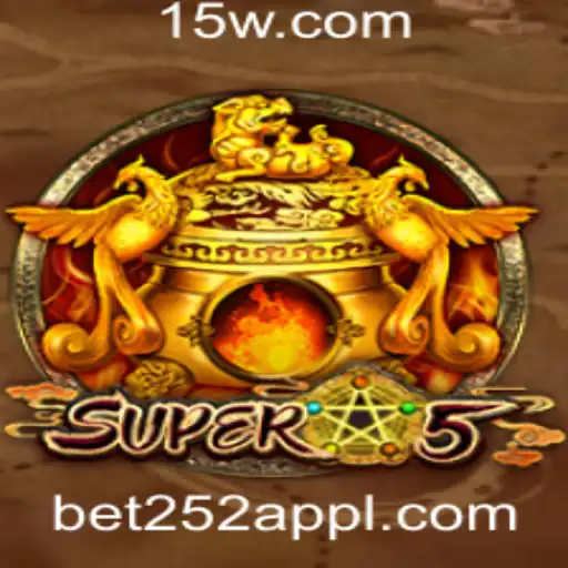 Descubra as Incríveis Aventuras no Jogo Super5