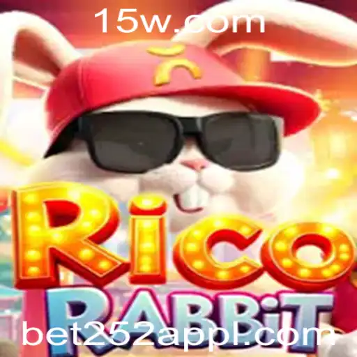 RicoRabbit: Mergulhe na Aventura Empolgante do Novo Jogo