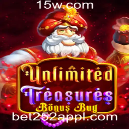 Explorando o Jogo UnlimitedTreasuresBonusBuy e Suas Regras